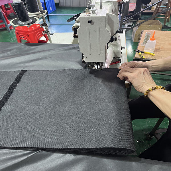 Shenzhen Xiangyuan New Energy Technology Co., Ltd. Produktionslinie des Herstellers