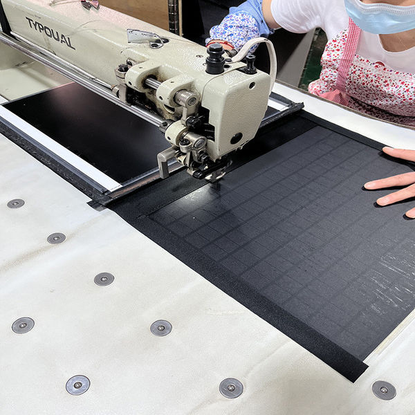 Shenzhen Xiangyuan New Energy Technology Co., Ltd. Produktionslinie des Herstellers