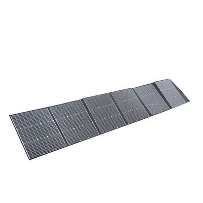 Klappbare tragbare 300W 18V Solarbatterie Ladegerät für Wohnmobil Camping Anhänger Auto Marine