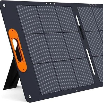 Portable Solar Panel Charger 18V 200W Monokristalline Silizium-Solarmodule