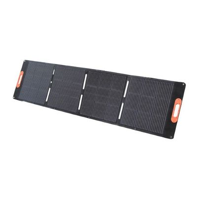 200W tragbares Solarpanel-Ladegerät Wasserdicht für Yachtcamping