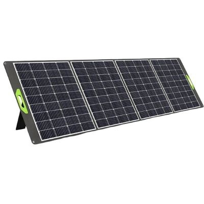 400W 18V Klappbatterie-Ladegerät für Camping-Generatoren