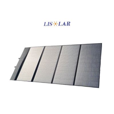 400 W Portable Solar Panel Ladegerät für RV Camping Wandern Boote