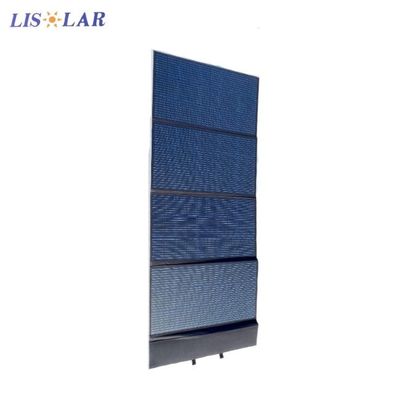 400W 36V tragbares Solarpanel-Ladegerät Wasserdicht mit Kickstands