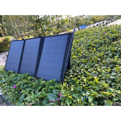 60 Watt Außen-Solar-Panel-Ladegerät PWM-Controller für Lade- und Solarenergie