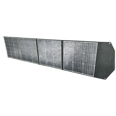 18V Solar-Ladegerät für den Außenbereich Die ultimative Ladelösung für Outdoor-Aktivitäten