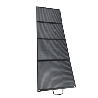 XY-200W 4fach Solarklapptasche mit universeller Kompatibilität und 8KGS