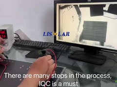 Klappbare 300W18V-Solarladegerät für Kraftwerke RV Camping Trailers Auto Marine