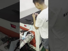 Leichtgewichtige Solarklapptasche 21 Watt Solarladegerät Klappbare Solarladelösung