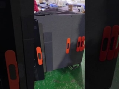 Portable Solar Panel Charger 18V 200W Monokristalline Silizium-Solarmodule