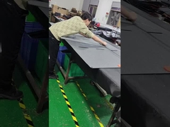 400W 36V tragbares Solarpanel-Ladegerät Wasserdicht mit Kickstands