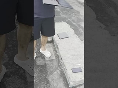 15W-Solarladegerät für zuverlässige Leistung und Benutzerfreundlichkeit