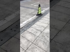 Monokristallines Solarpanel-Ladegerät 15W Portable Foldable Solar-Ladegerät für Telefon