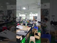 Portable Solar Panel Charger 18V 200W Monokristalline Silizium-Solarmodule