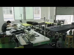 Sonnenkollektor Handtasche Tragbare Klapprücksack Stromladegerät