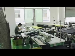 Außen-Monokristalline Solar-Faltbeutel tragbares Solar-Ladegerät wasserdicht