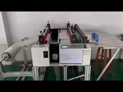 Maschine zum Schneiden von Solarplatten-Laminationsfolien