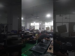 200W tragbares Solarpanel-Ladegerät Wasserdicht für Yachtcamping