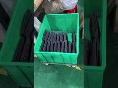 80W tragbare Klappsolar-Handtasche für bequemes Aufladen im Freien