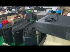 150W Solar-Golf-Wagen-Ladegerät Yacht RV Camping Klapp-Solar-Panel