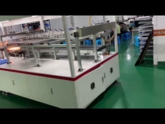 150W Klappsolarplattenladegerät Wasserdicht IP65 für Yacht-Golfwagen