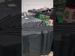 Leichtgewicht 18V 21W Klapp-Solar-Panel-Ladegerät zum Laden mobiler Geräte