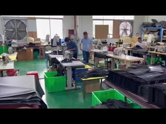 40 W Portable Solar Panel Batterie Ladegerät für Wandern Bootfahren Wohnmobil Camping