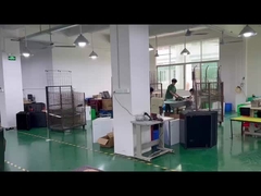 Wasserdichtes faltbares Solar-Ladegerät 40W für kompakte Hochleistungs-Ladegeräte