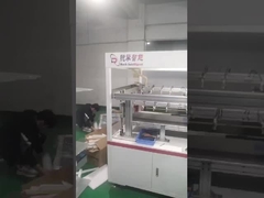 Dual Fold Solar Charger mit wasserdichtem ETFE-Boden und Effizienz von bis zu 23,5%