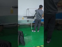 3fach-Ladegerät für Sonnenkollektoren, tragbar, wasserdicht, zusammenklappbar, mit 600D-Polyester-Tasche