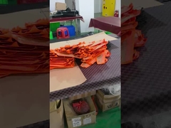 Tragbares Klappgerät 100W 18V Solarpanel-Ladegerät für Wohnmobil-Camping