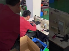 Mehrfunktionale Solarklapptasche Handtaschen Leichtgewicht Klapppaneel 100W