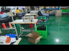 Klappbare Solarladegeräte 4 Falte Ausklappgröße 1670*500*5MM Klappgröße 440*500*50MM Muss für Reisen haben