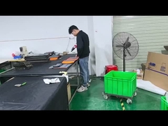 Camping-Solar-Faltbeutel 80W tragbares Solarpanel für Stromerzeuger