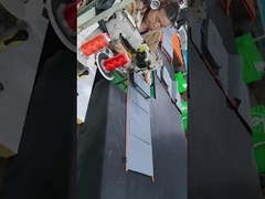 Wasserdichtes tragbares Solarpanel-Ladegerät Wirkungsgrad von bis zu 23,5% bis zu 23,5% tragbares IP65