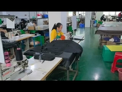 ETFE-Material einklappbares, solarbetriebenes Ladegerät mit klappbarem und wasserdichtem Design