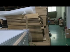 Winddicht Wasserdicht Solar Rucksack mit individuellem Logo-Druck und DC 2*USB-Anschluss