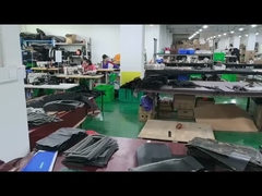 40W tragbare Handtasche mit Solarkollektor für Camping Selbstfahrt Reisen Trekking