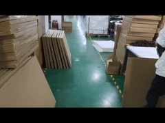 Monokristalline Solarzellen-Faltbeutel mit 2 USB-Anschlüssen und einer kompakten Faltgröße von 400*358*40 mm