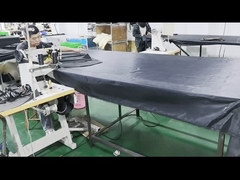 6-8 Stunden Ladezeit Klappbare Camping-Tasche Solarladegerät mit monokristallinem Silizium Solar