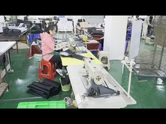 Mehrfunktionale Solarklapptasche Handtaschen Leichtgewicht Klapppaneel 100W