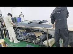 150 Watt Klappsolarpanel-Kit Leichtgewicht Wasserdicht Klappsolarpanel