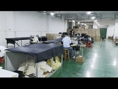 Dauerhafte 30W tragbare Solarklapptasche für Outdoor Abenteuer