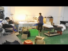 Klappbares 200W-Solarpanel-Portable-Ladegerät 5V-USB-Ausgang