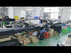 5V 3400 Mah USB-Ausgang Solarklapptasche zum Aufladen unterwegs in 6-8 Stunden