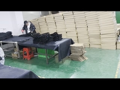 30W Klappsolar-Tasche zum Campen und Reisen