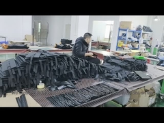 Optimaler Betriebsstrom Imp 11A Solarklapptasche mit Klappgröße 588*498*78mm