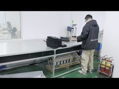 Portable Solar Energy Rucksack 200W Solar Energy Rucksack für Outdoor-Abenteuer