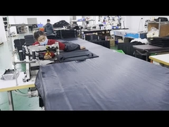 Bequeme Solarklapptasche Monokristalline Panel Art und Klappgröße 588*498*78mm