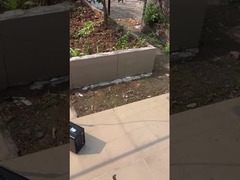 80W Klappbare ETFE-Portable-Solarbatterie-Ladegerät für Outdoor-Unternehmen